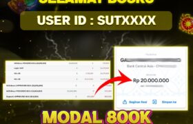 Jackpot Togel Hongkong#4 19-Sep-2023 Member Sobatgaming