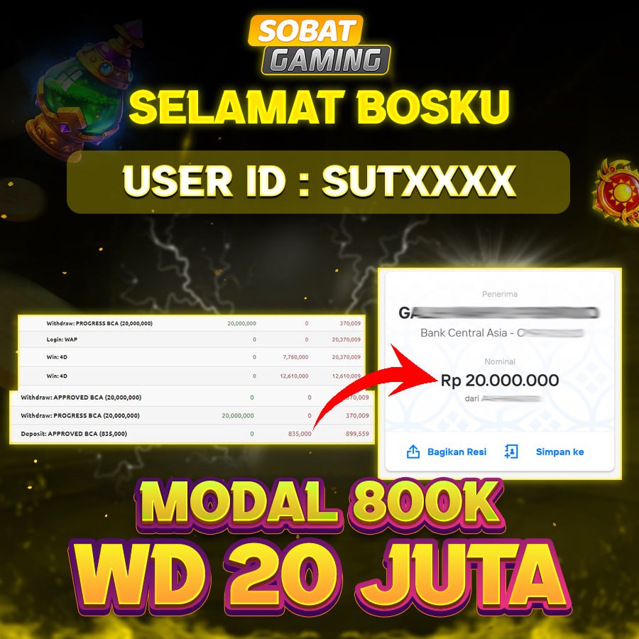 BUKTI JP3 19 SEPTEMBER 2023 LUNAS RP. 20.000.000,-