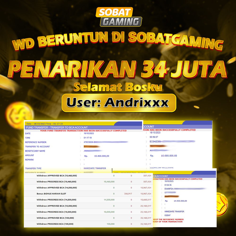 BUKTI JP 18 OKTOBER 2023 LUNAS RP. 34.000.000,-