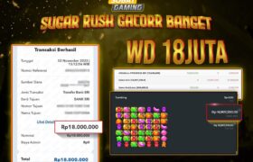 Jackpot Slot Pragmatic 02-Nov-2023 Member Sobatgaming