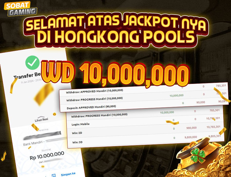 BUKTI JP2 12 JANUARI 2024 LUNAS RP. 10.000.000,-