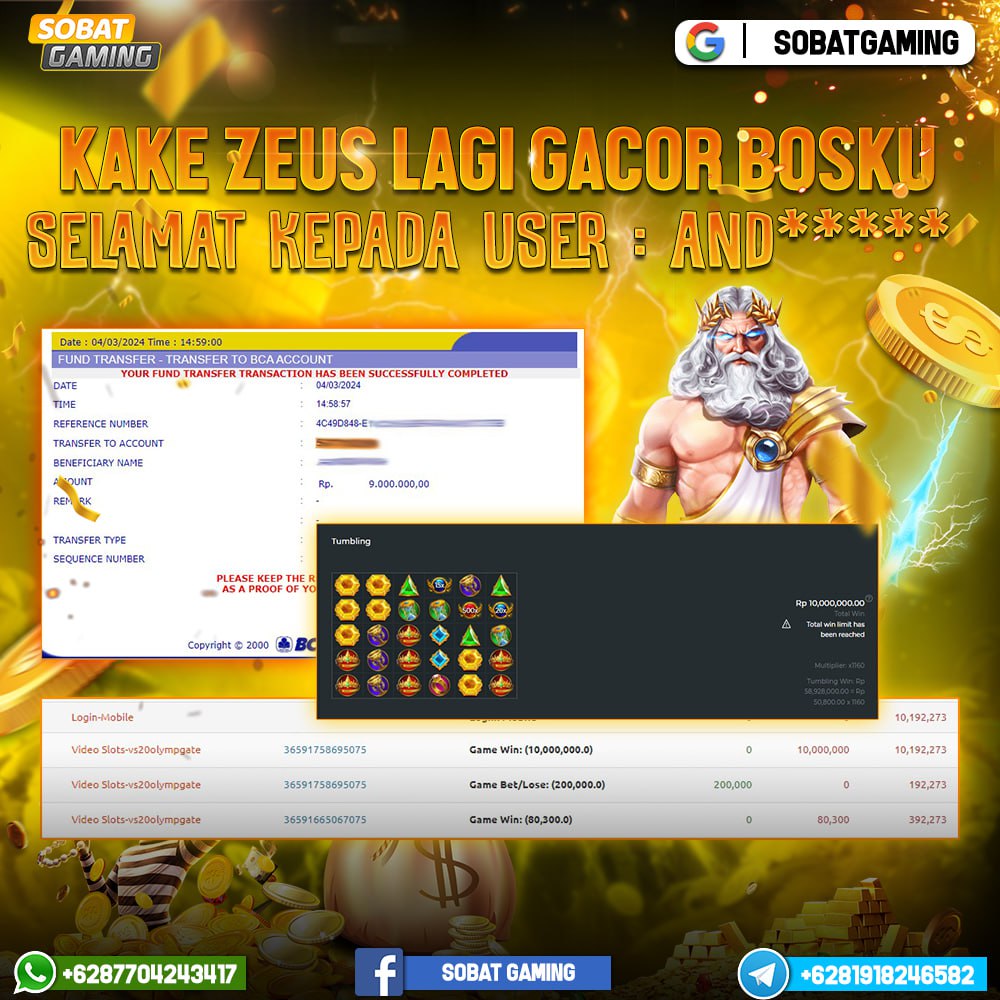 BUKTI JP 04 MARET 2024 LUNAS RP. 9.000.000,-