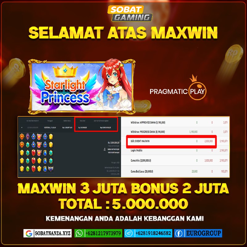 BUKTI JP 10 MEI 2024 LUNAS RP. 5.190.000,-