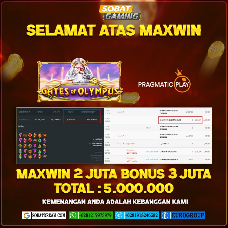 BUKTI JP 12 MEI 2024 LUNAS RP. 5.200.000,-