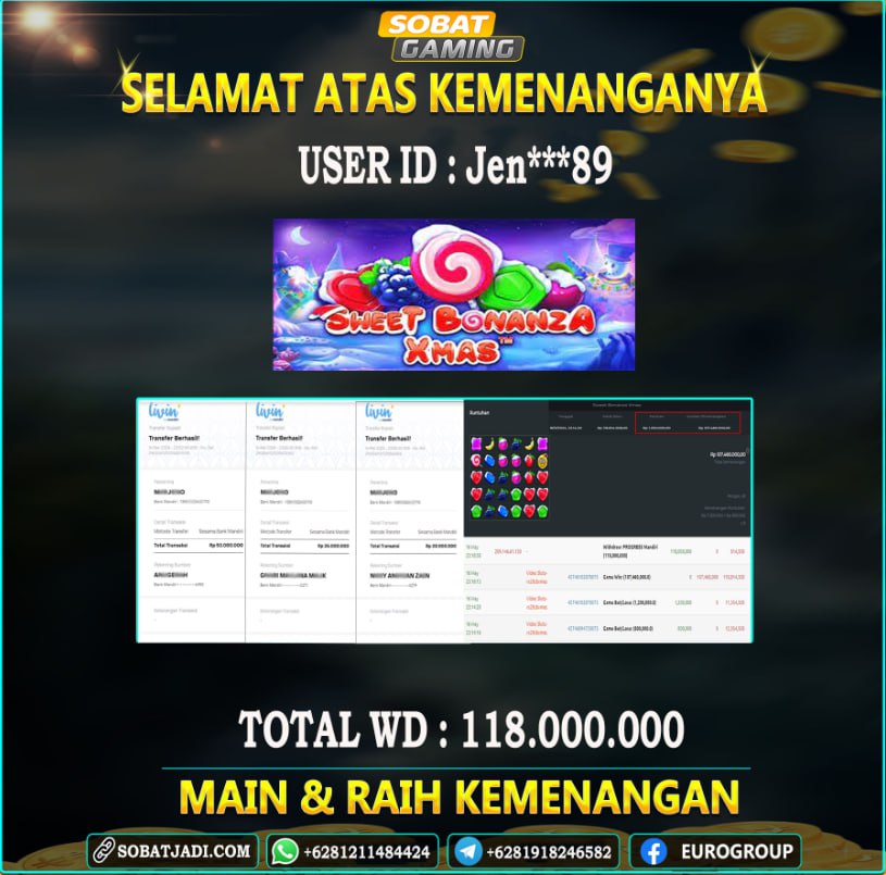 BUKTI JP1 17 MEI 2024 LUNAS RP. 118.000.000,-