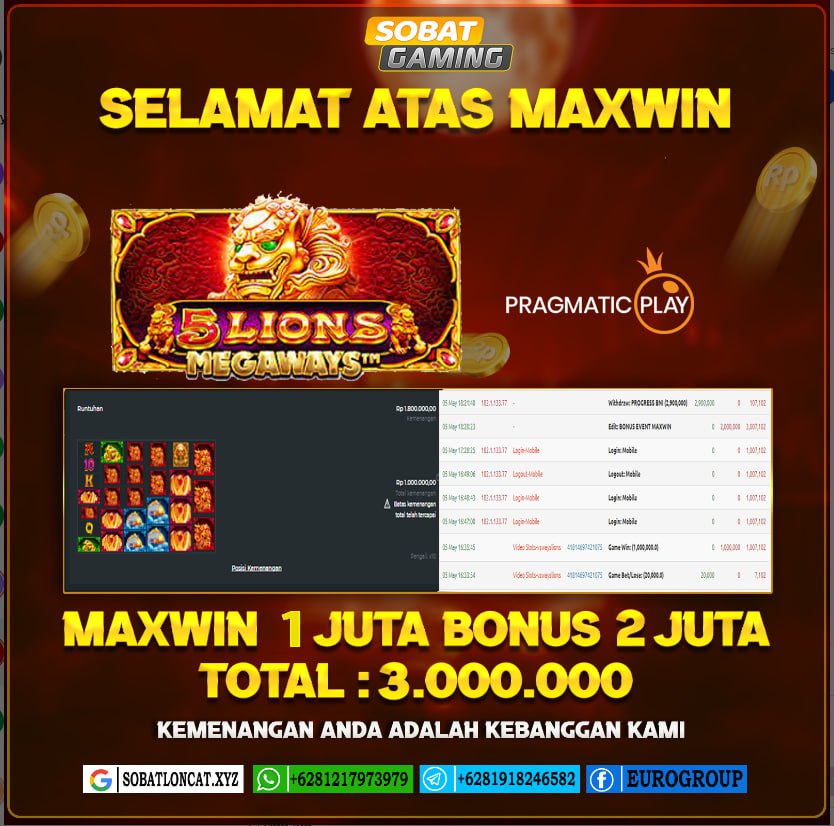 BUKTI JP 05 MEI 2024 LUNAS RP. 2.900.000,-