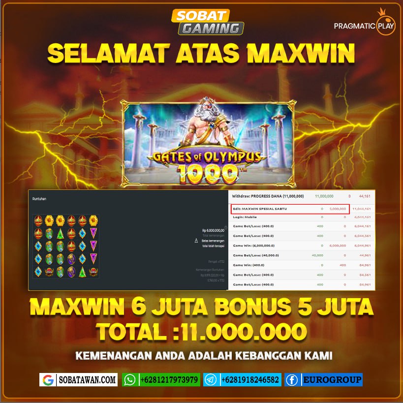 BUKTI JP 01 JUNI 2024 LUNAS RP. 11.000.000,-