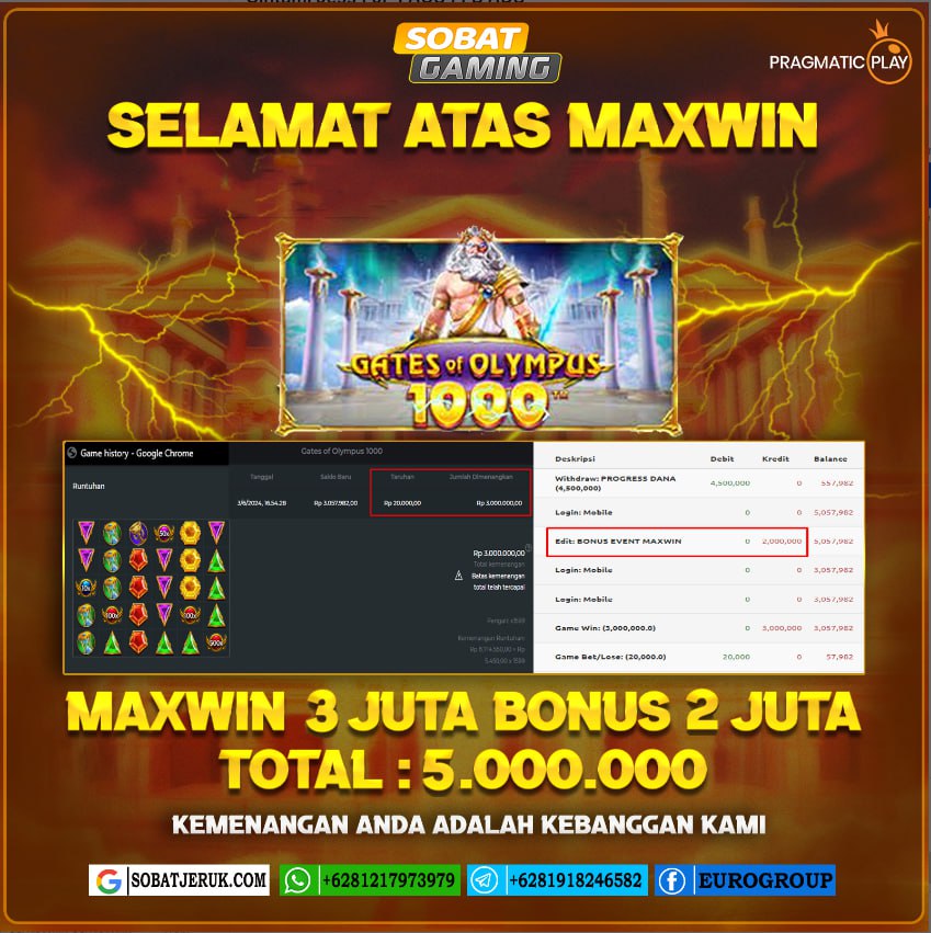 BUKTI JP2 03 JUNI 2024 LUNAS RP. 4.500.000,-