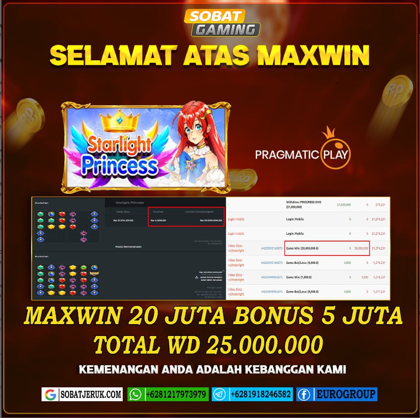 BUKTI JP2 04 JUNI 2024 LUNAS RP. 25.000.000,-