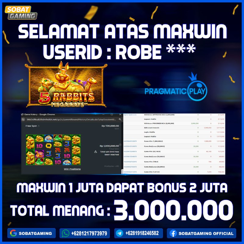 BUKTI JP 23 JULI 2024 LUNAS RP. 2.900.000,-