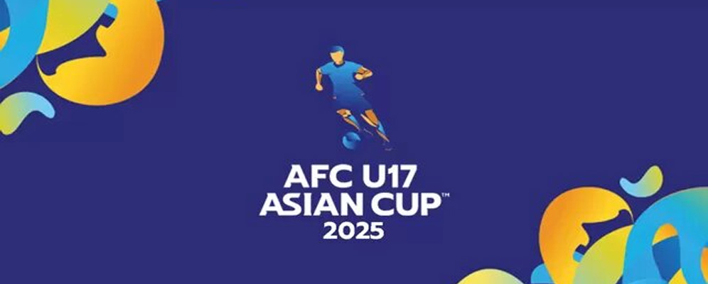 AFC Asian Cup U-17 : Australia U17 Vs Indonesia U17 27 Oktober 2024