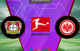 Bayer Leverkusen vs Eintracht Frankfurt 19 Oktober 2024