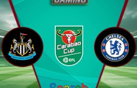 Newcastle United vs Chelsea 31 Oktober 2024
