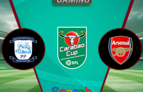 Preston North End vs Arsenal 31 Oktober 2024