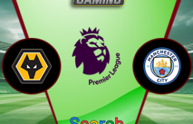 Wolverhampton vs Manchester City 20 Oktober 2024