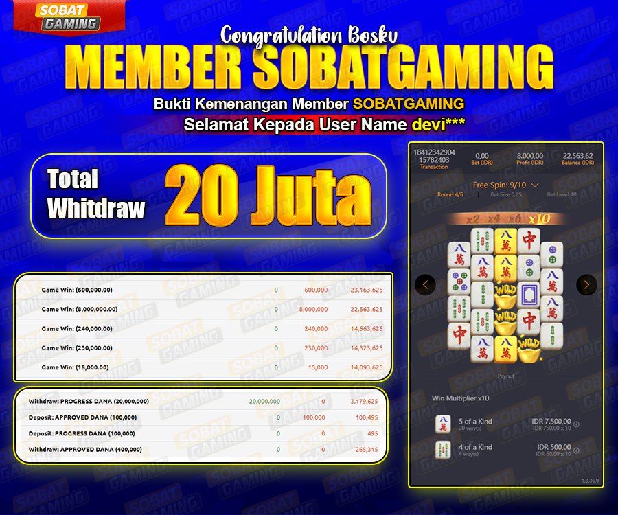 BUKTI JP 02 OKTOBER 2024 LUNAS RP. 20.000.000,-