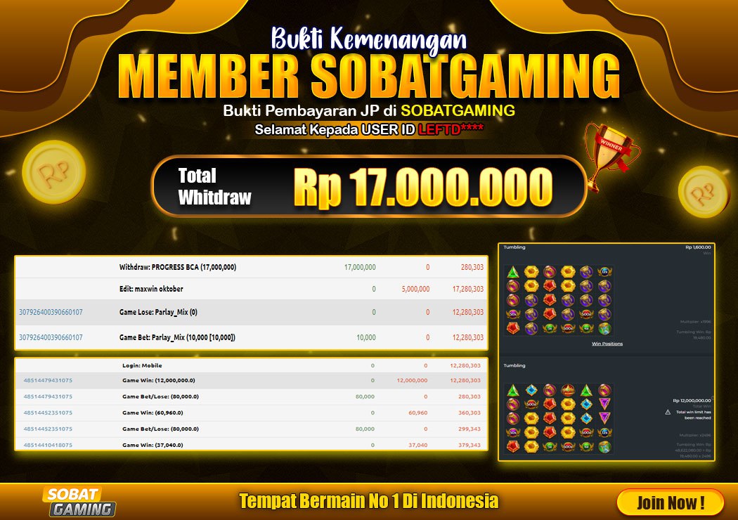 BUKTI JP 08 OKTOBER 2024 LUNAS RP. 17.000.000,-
