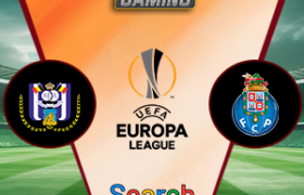 Anderlecht Vs FC Porto 29 November 2024