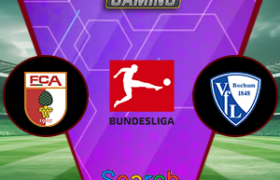 Augsburg vs Bochum 30 November 2024