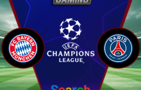 Bayern Munich vs Paris Saint Germain 27 November 2024