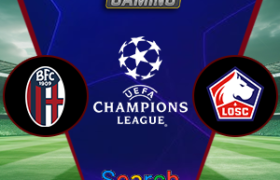 Bologna vs Lille 28 November 2024