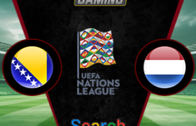 Bosnia-Herzegovina vs Netherlands 20 November 2024