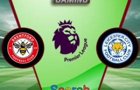 Brentford vs Leicester City 30 November 2024