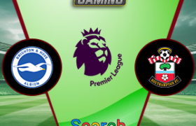 Brighton vs Southampton 30 November 2024