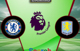 Chelsea vs Aston Villa 01 Desember 2024