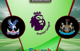 Crystal Palace vs Newcastle United 30 November 2024