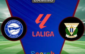 Deportivo Alaves vs Leganes 30 November 2024