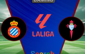 Espanyol vs Celta Vigo 01 Desember 2024