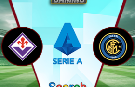 Fiorentina vs Inter Milan 02 Desember 2024