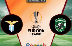 Lazio Vs Ludogorets Razgrad 29 November 2024
