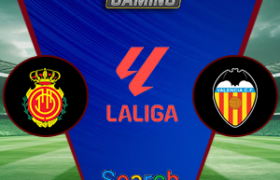 Mallorca vs Valencia 30 November 2024