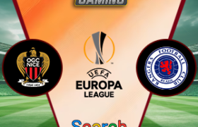 Nice Vs Rangers 29 November 2024