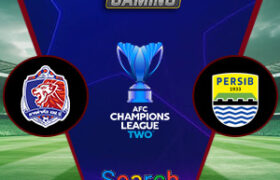Port FC vs Persib Bandung 28 November 2024