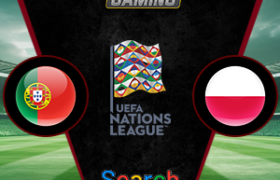 Portugal vs Poland 16 November 2024