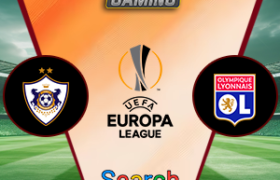 Qarabag Fk Vs Lyon 29 November 2024