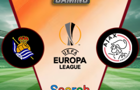 Real Sociedad Vs Ajax 29 November 2024
