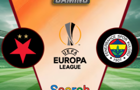 Slavia Prague Vs Fenerbahce 29 November 2024
