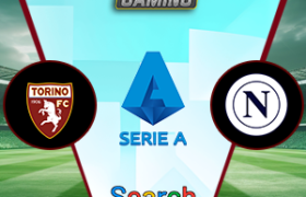 Torino vs Napoli 01 Desember 2024