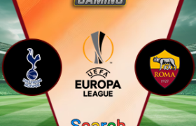 Tottenham Hotspur Vs Roma 29 November 2024
