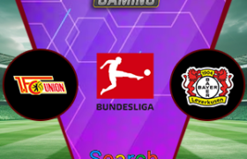 Union Berlin vs Bayer Leverkusen 30 November 2024
