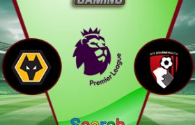 Wolverhampton vs Bournemouth 30 November 2024