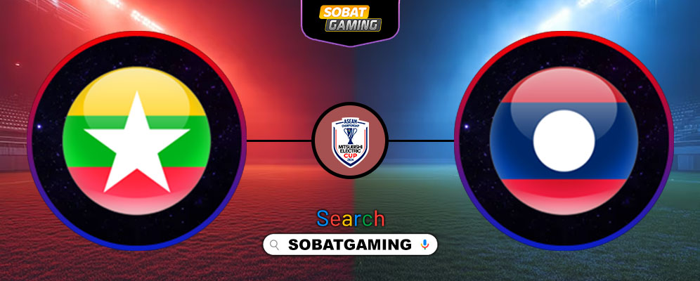 Myanmar vs Laos 18 Desember 2024