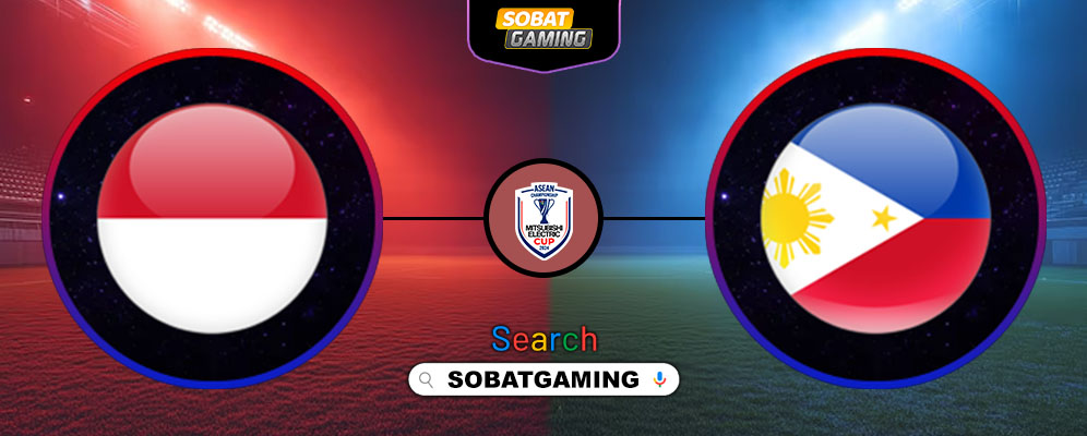 Indonesia vs Philippines 21 Desember 2024