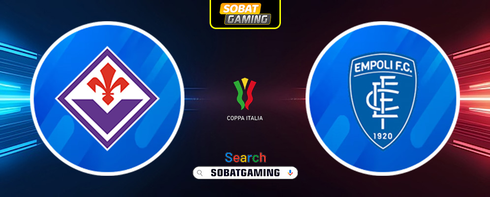 Fiorentina vs Empoli 05 Desember 2024
