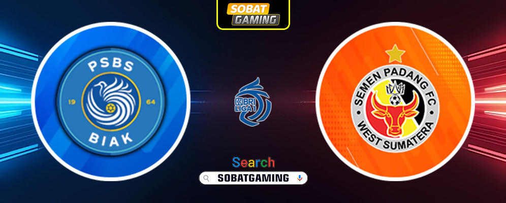 PSBS vs Semen Padang 18 Oktober 2024