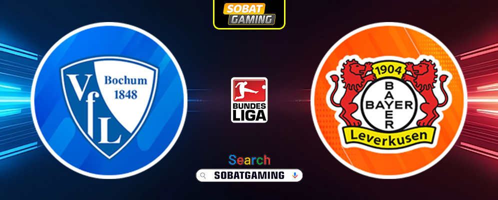 VfL Bochum vs Bayer Leverkusen 09 November 2024